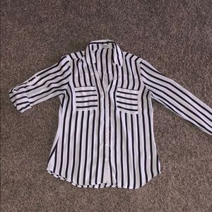 Express Portofino shirt